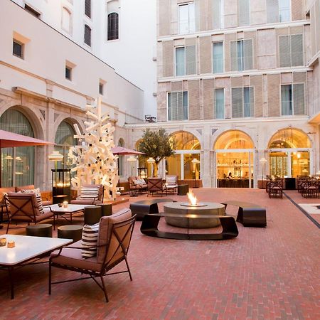 Convent Square Lisbon, Vignette Collection By Ihg Hotell Exteriör bild