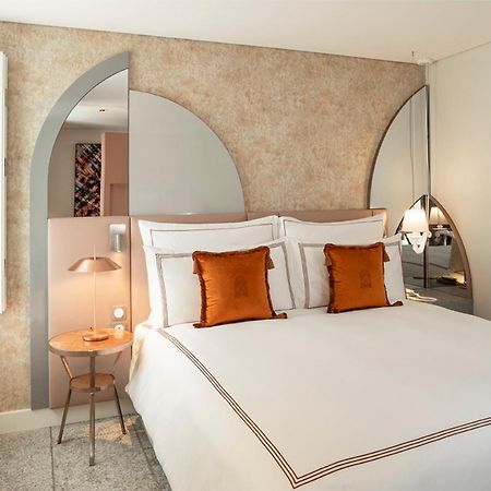 Convent Square Lisbon, Vignette Collection By Ihg Hotell Exteriör bild