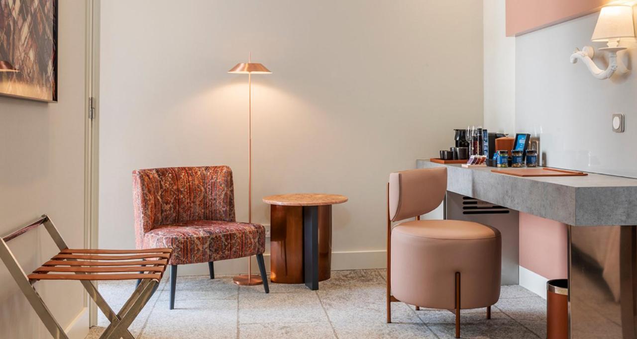 Convent Square Lisbon, Vignette Collection By Ihg Hotell Exteriör bild