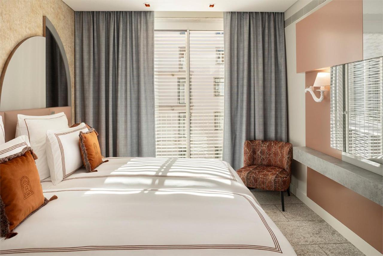 Convent Square Lisbon, Vignette Collection By Ihg Hotell Exteriör bild