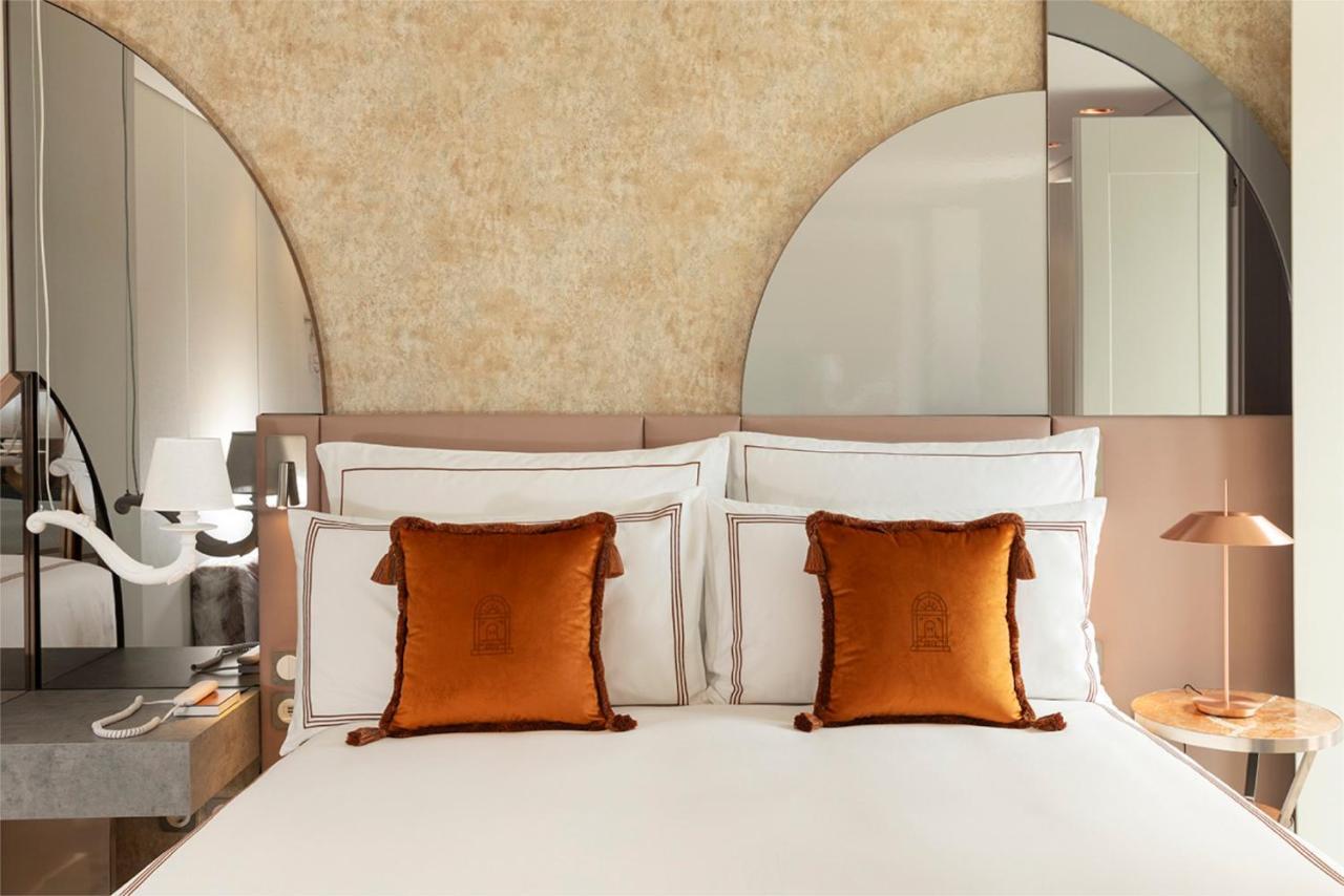 Convent Square Lisbon, Vignette Collection By Ihg Hotell Exteriör bild