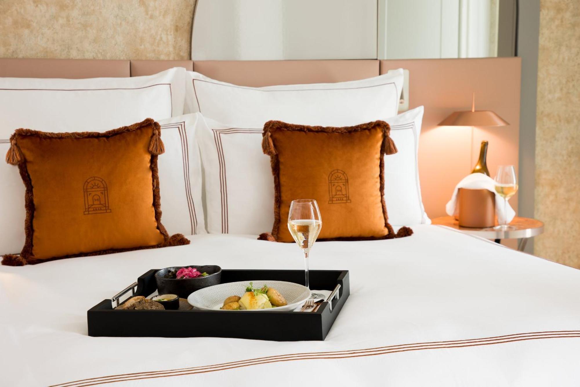 Convent Square Lisbon, Vignette Collection By Ihg Hotell Exteriör bild