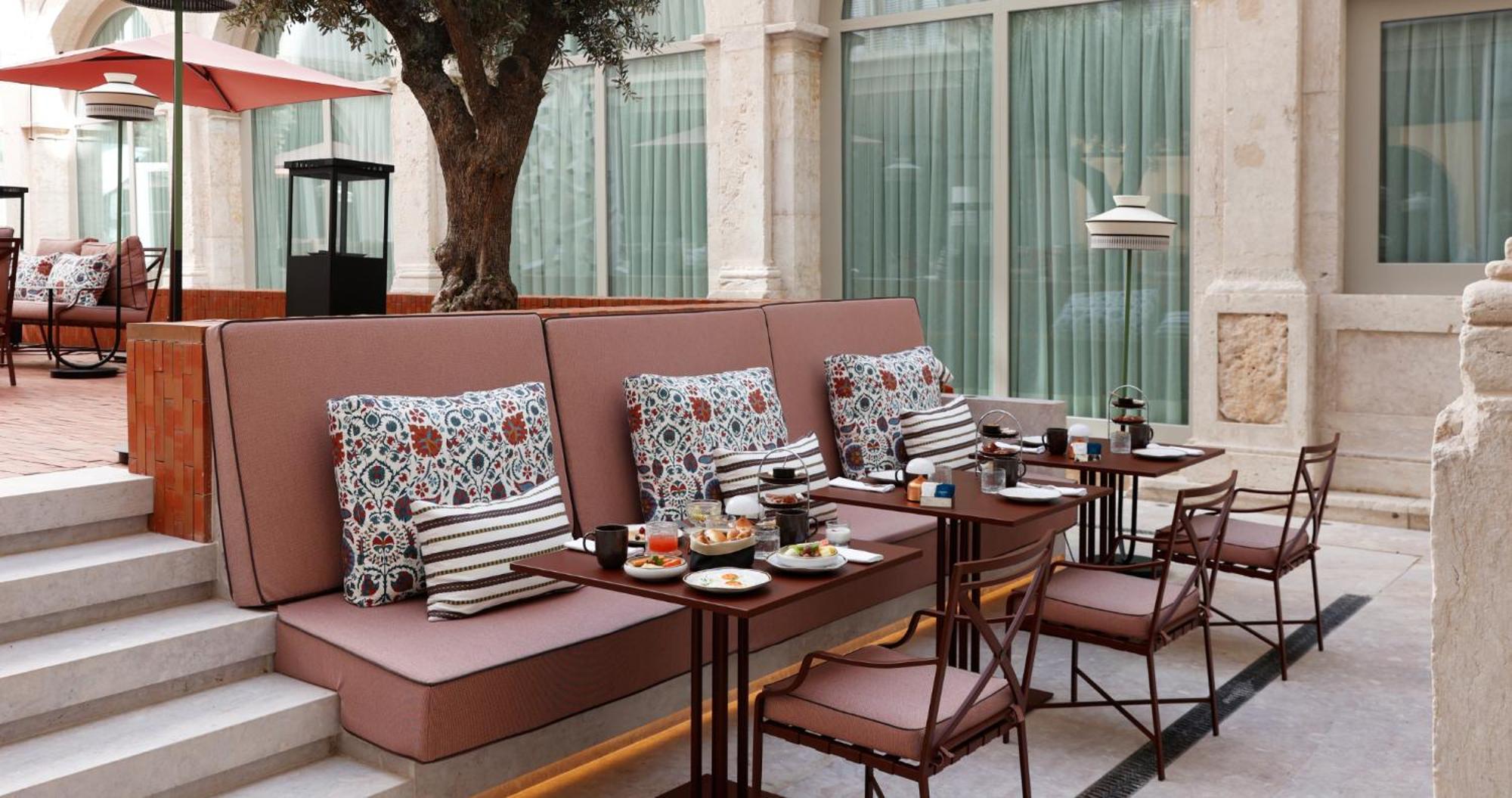 Convent Square Lisbon, Vignette Collection By Ihg Hotell Exteriör bild
