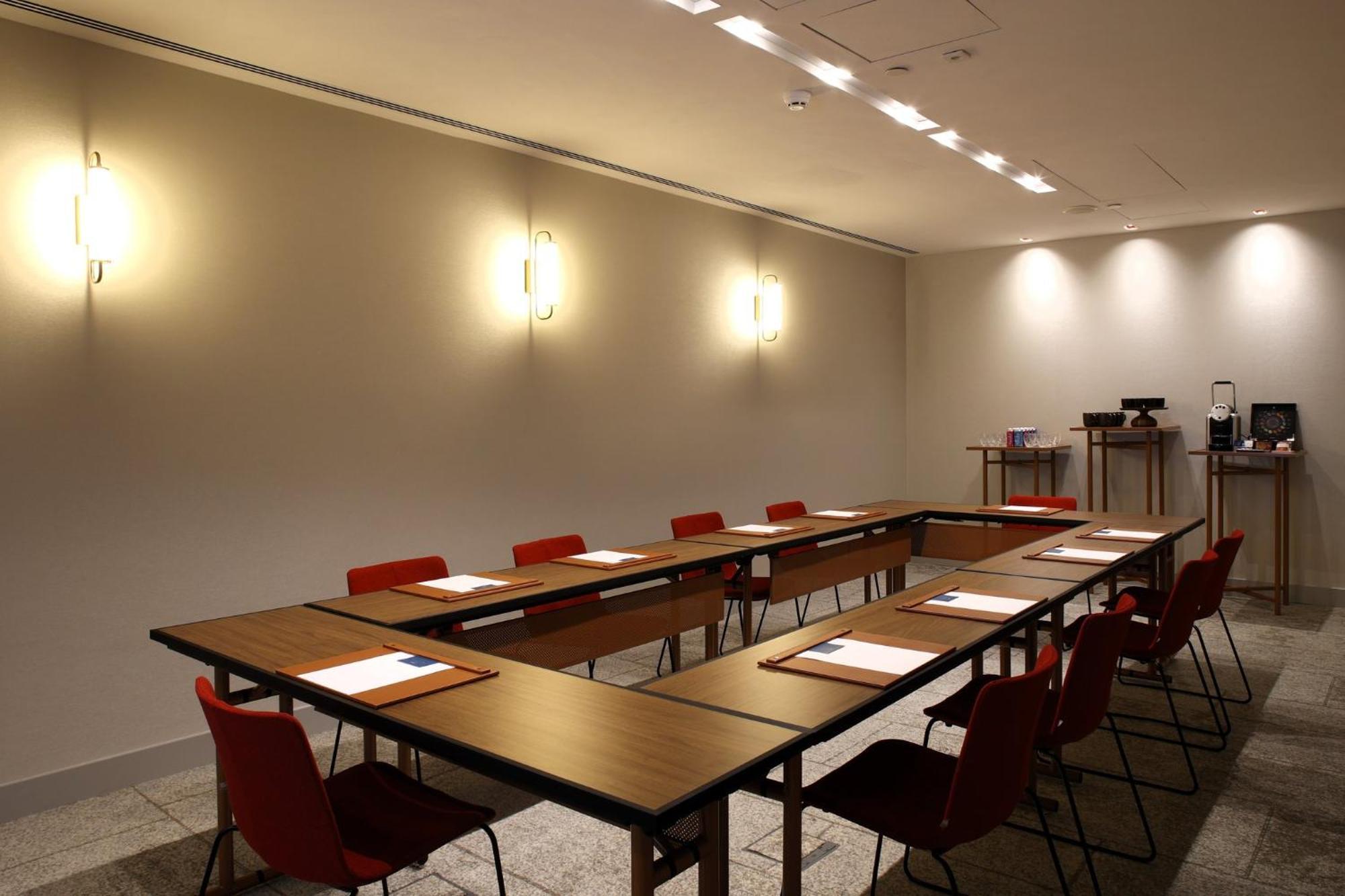 Convent Square Lisbon, Vignette Collection By Ihg Hotell Exteriör bild