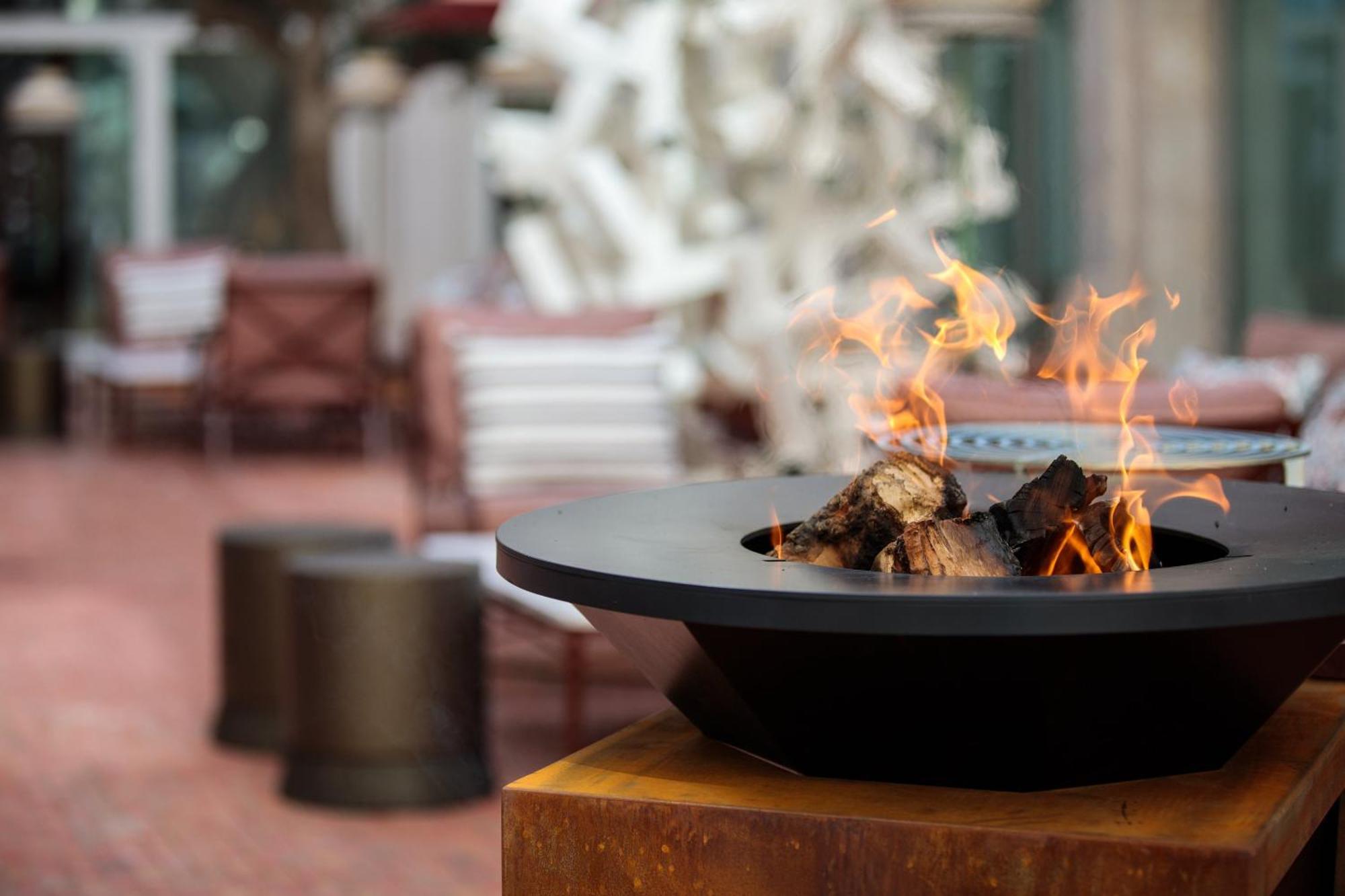 Convent Square Lisbon, Vignette Collection By Ihg Hotell Exteriör bild