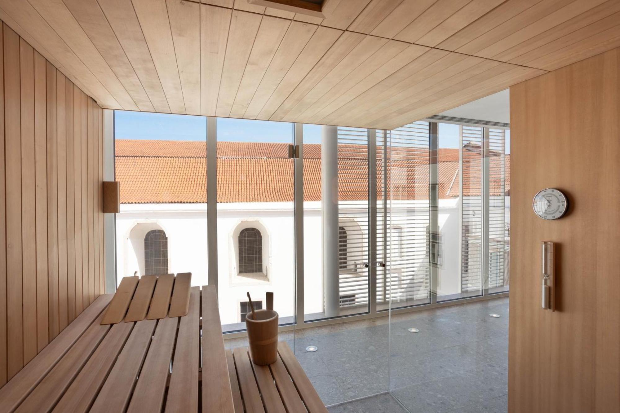 Convent Square Lisbon, Vignette Collection By Ihg Hotell Exteriör bild