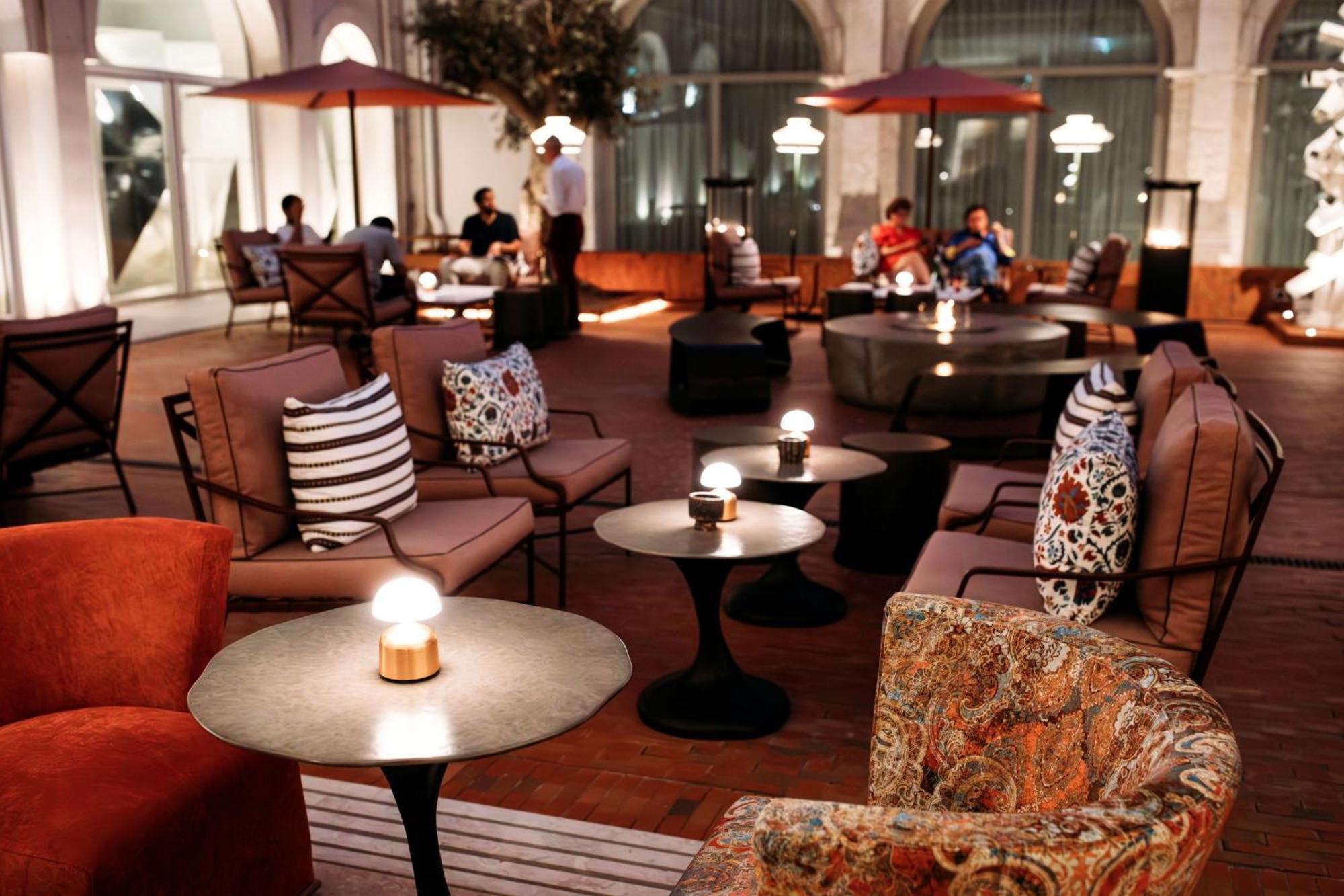 Convent Square Lisbon, Vignette Collection By Ihg Hotell Exteriör bild