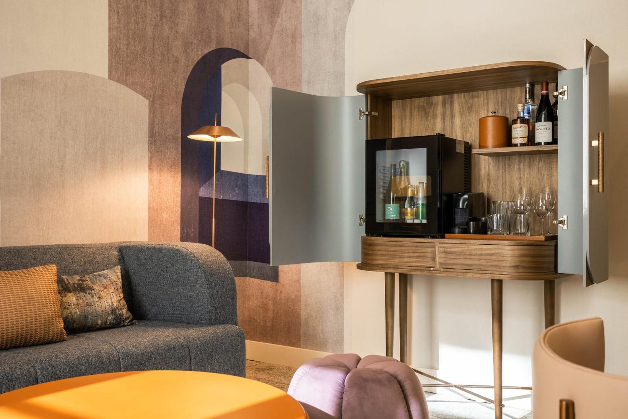 Convent Square Lisbon, Vignette Collection By Ihg Hotell Exteriör bild