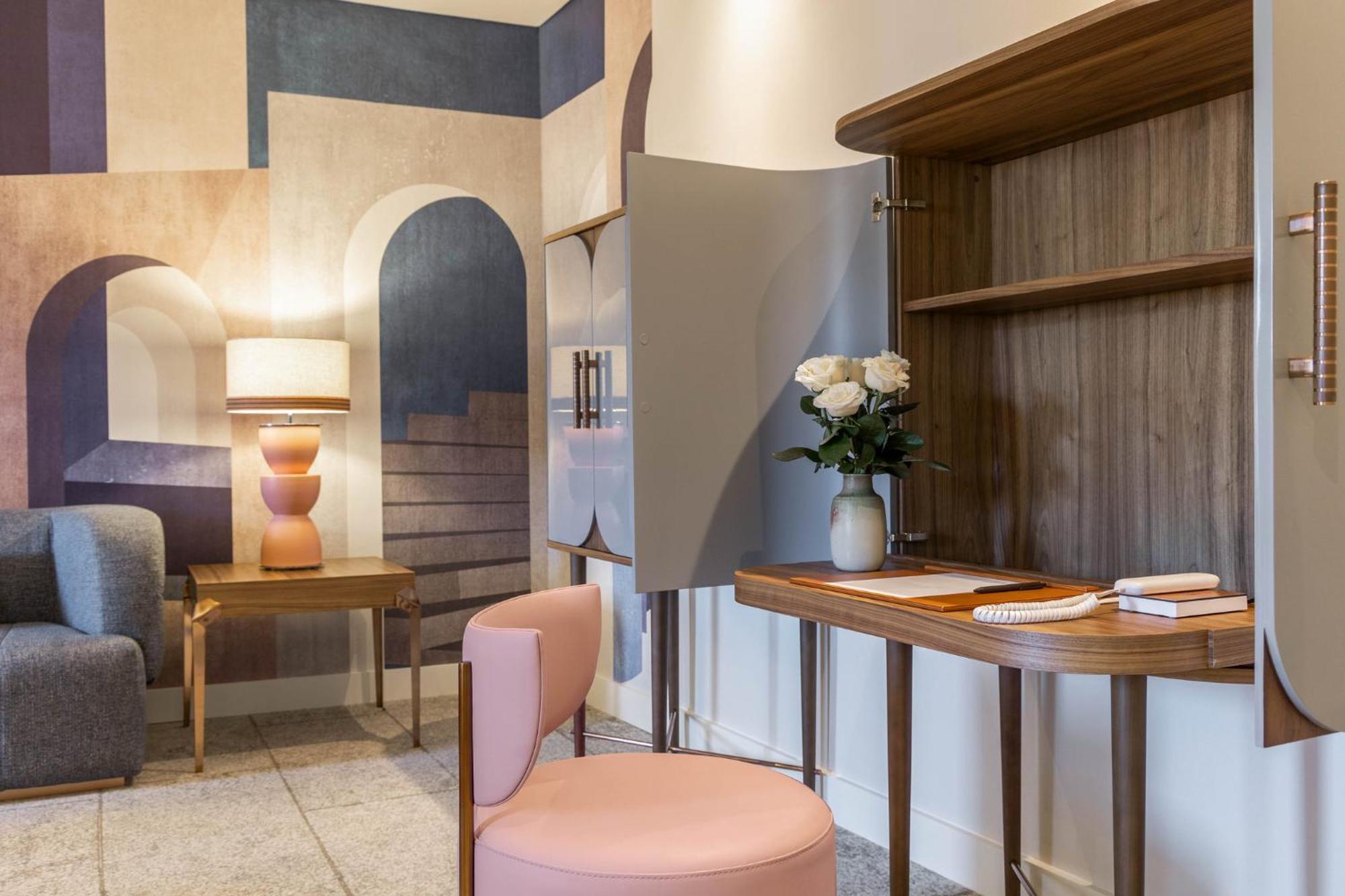 Convent Square Lisbon, Vignette Collection By Ihg Hotell Exteriör bild