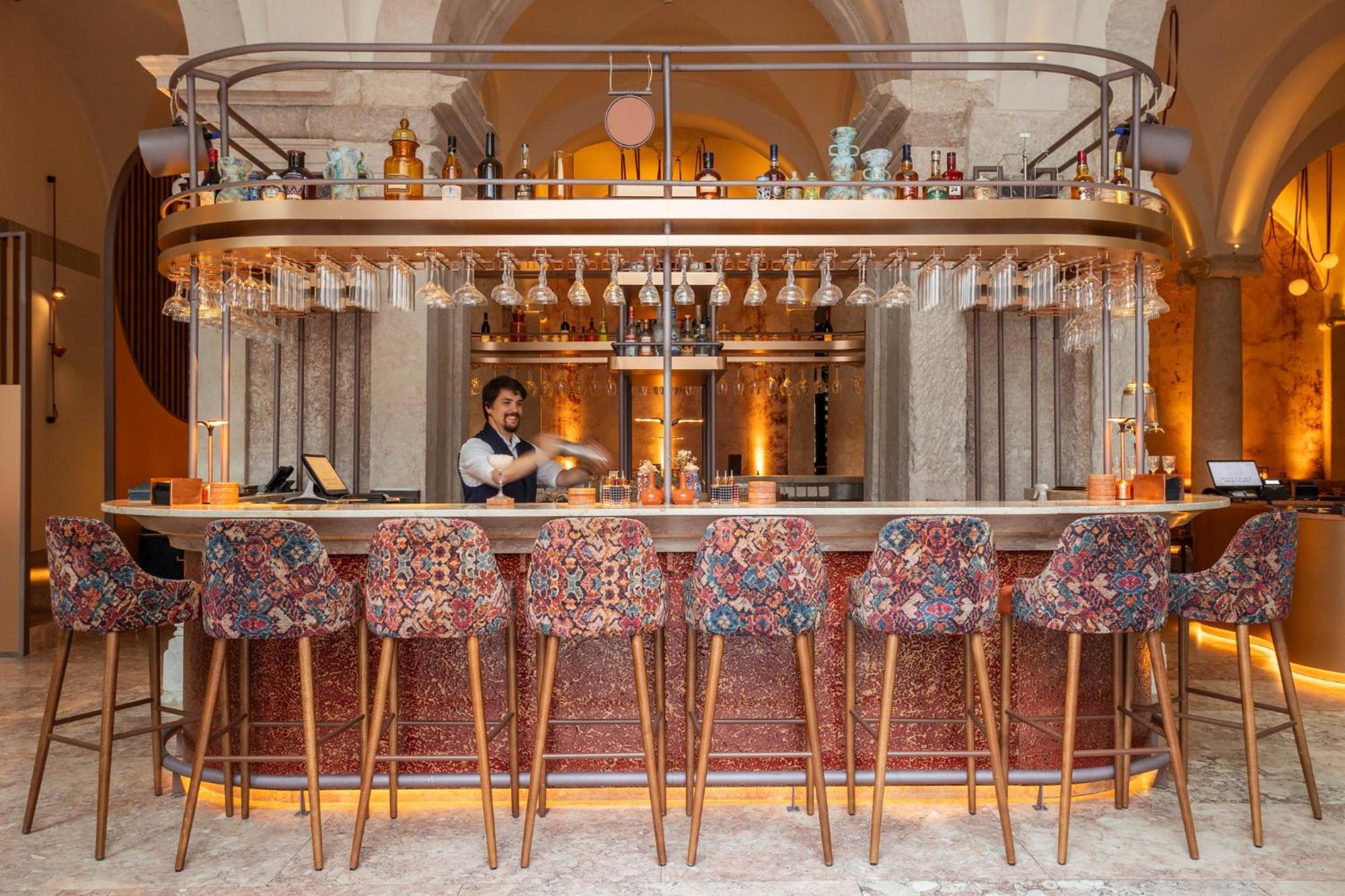 Convent Square Lisbon, Vignette Collection By Ihg Hotell Exteriör bild
