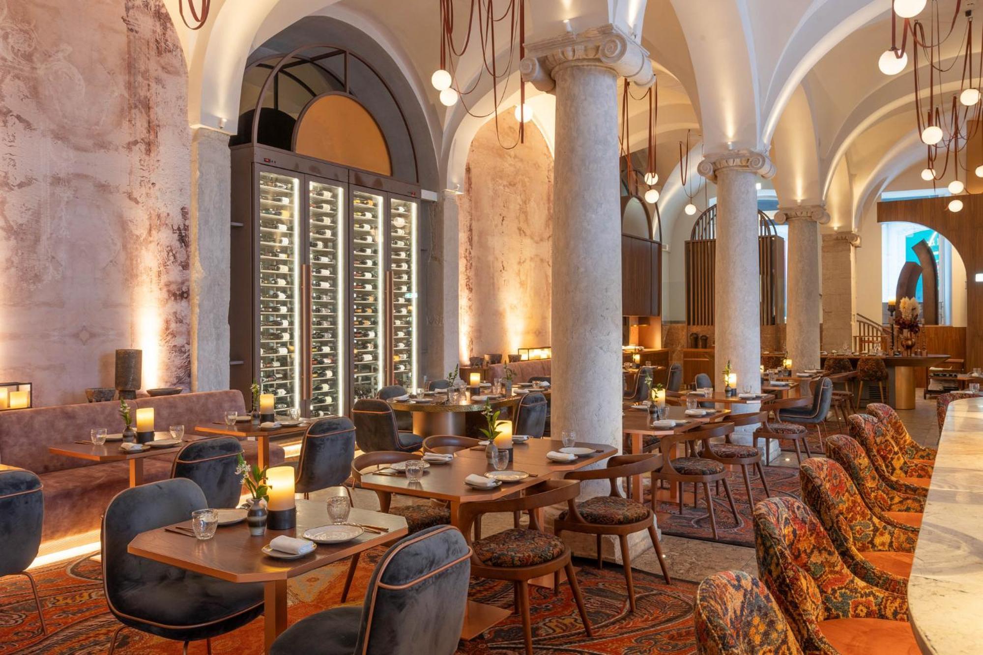 Convent Square Lisbon, Vignette Collection By Ihg Hotell Exteriör bild
