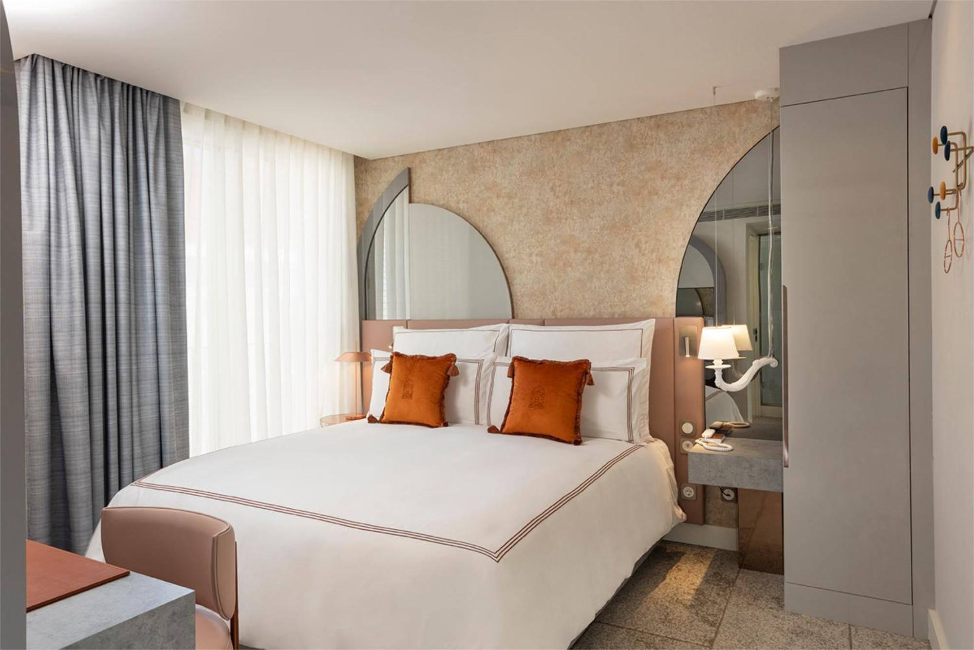 Convent Square Lisbon, Vignette Collection By Ihg Hotell Exteriör bild