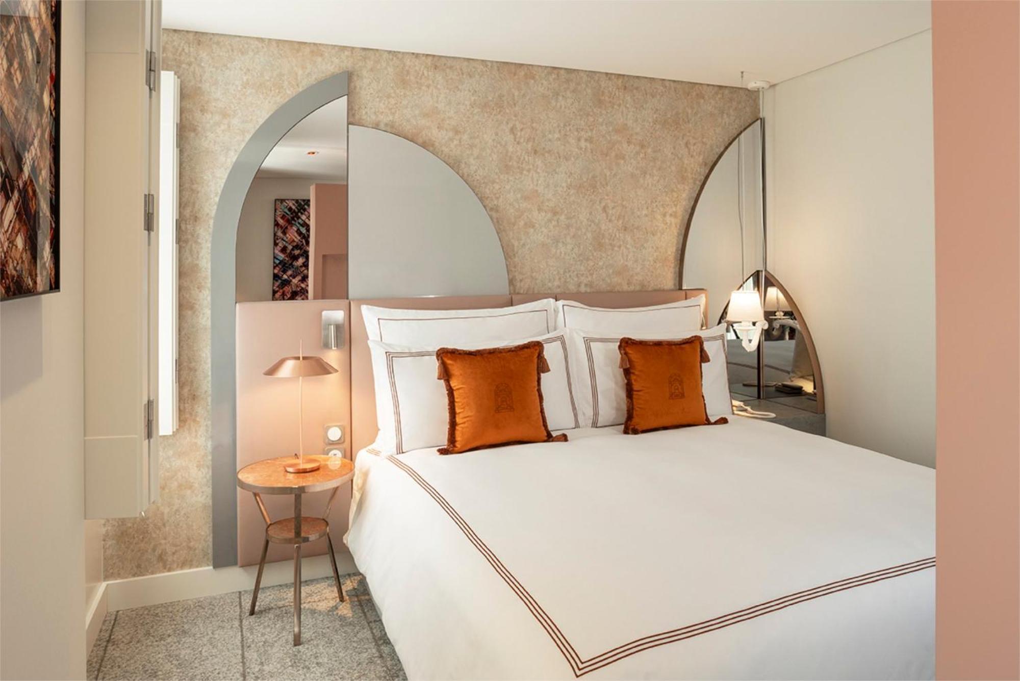 Convent Square Lisbon, Vignette Collection By Ihg Hotell Exteriör bild